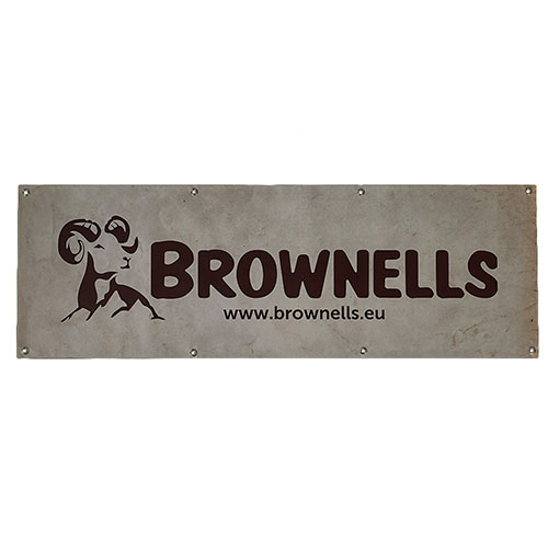Vybavení Brownells > Nášivky a Etikety - Náhled 1